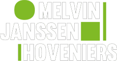Melvin Janssen Hoveniers
